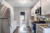 The Ingleside Apartments